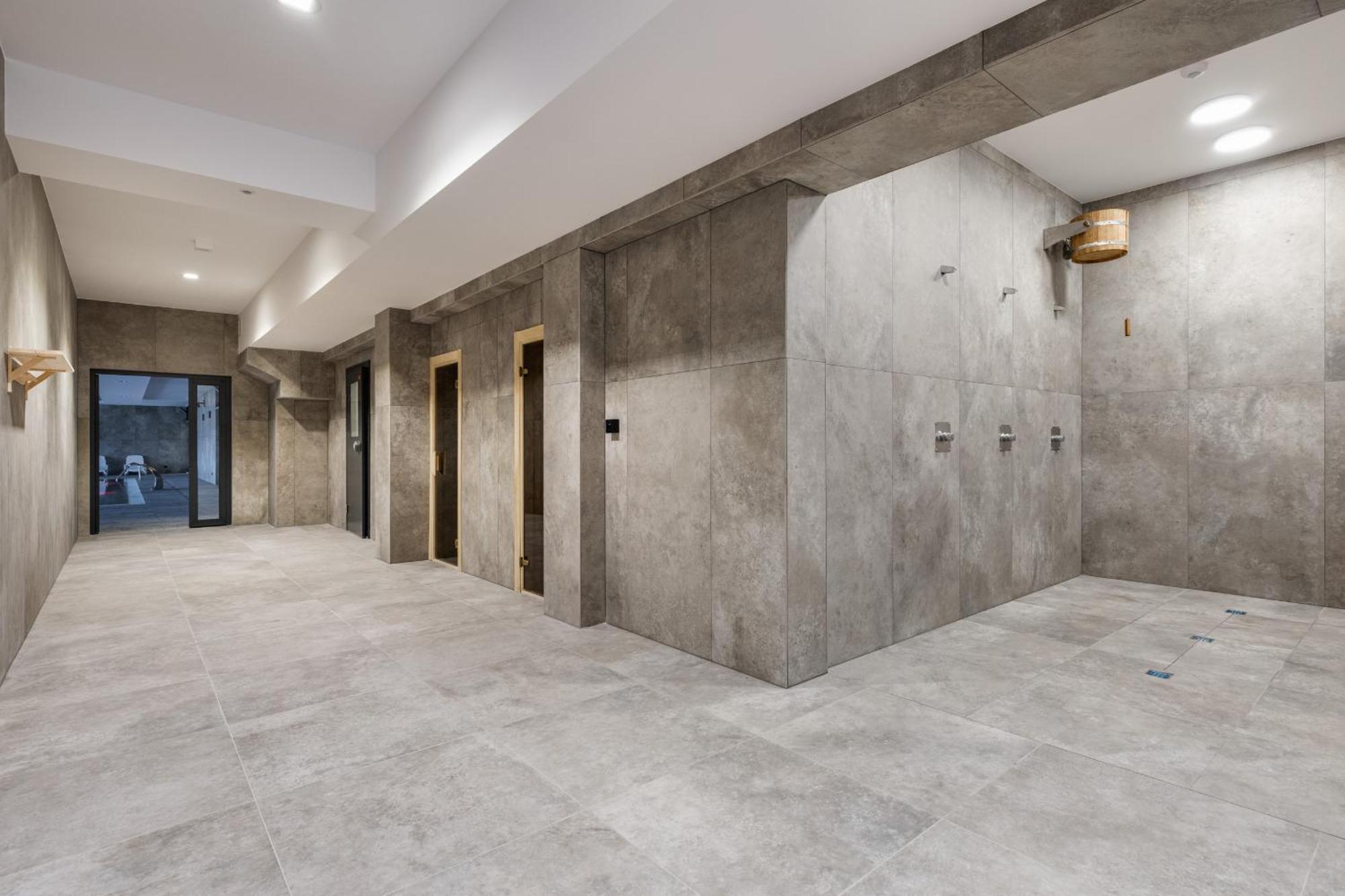 Stela Water Side Apartment - Swimming Pool & Sauna By Renters Prestige Dziwnów Exteriér fotografie