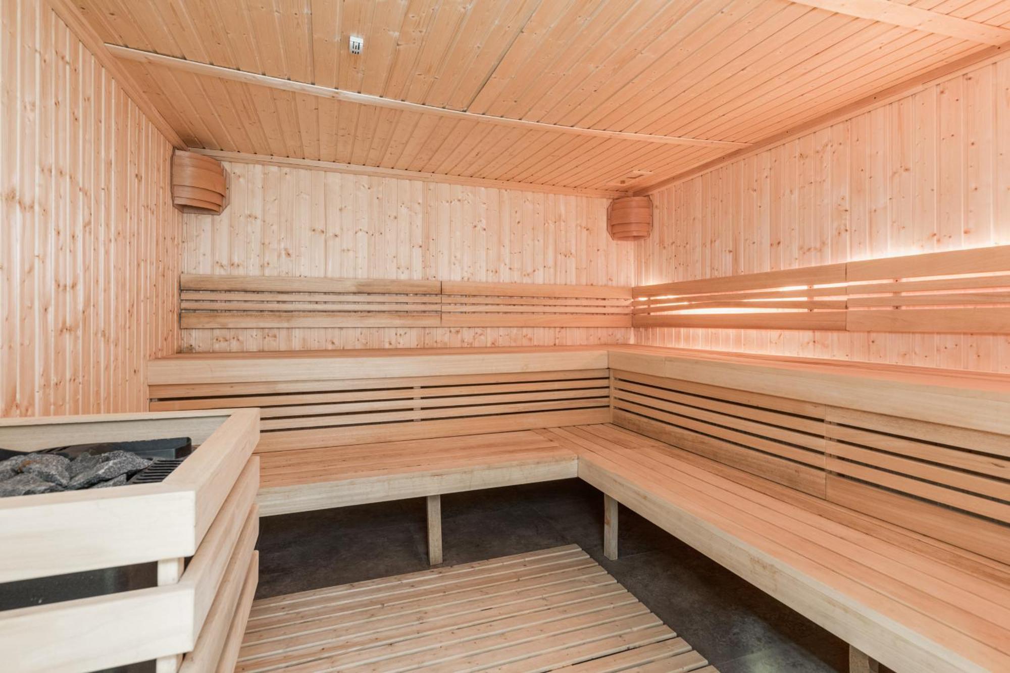 Stela Water Side Apartment - Swimming Pool & Sauna By Renters Prestige Dziwnów Exteriér fotografie