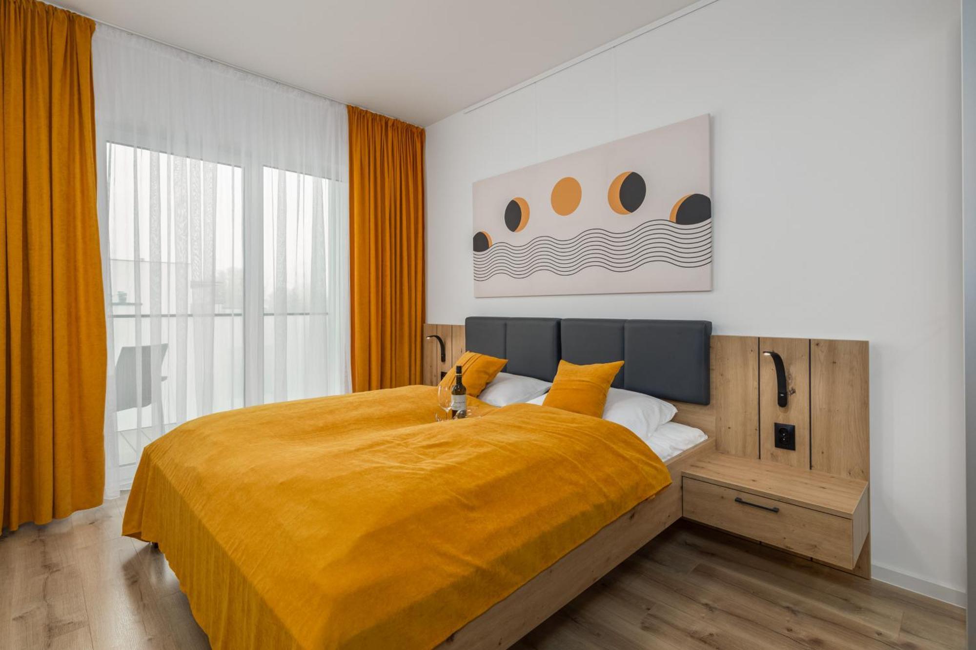Stela Water Side Apartment - Swimming Pool & Sauna By Renters Prestige Dziwnów Exteriér fotografie